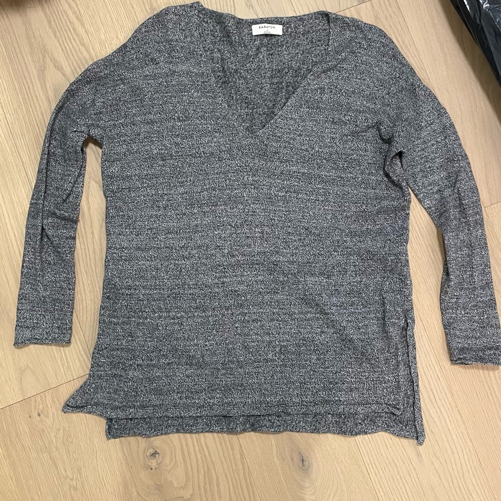 Babaton Long Sleeve Shirt